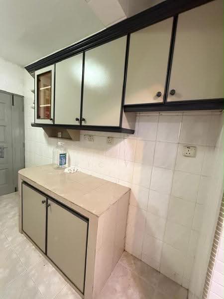 2-storey Terraced House for Rent in Permas Jaya (Johor Bahru) - ERIC YAP - Kitchen - PropertyGuru.com.my