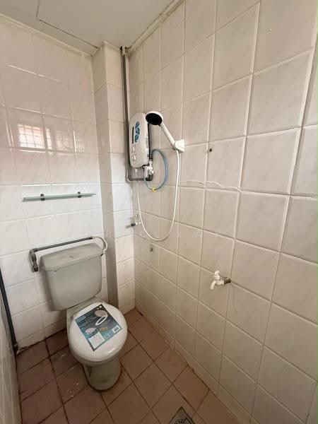 2-storey Terraced House for Rent in Permas Jaya (Johor Bahru) - ERIC YAP - Bathroom - PropertyGuru.com.my
