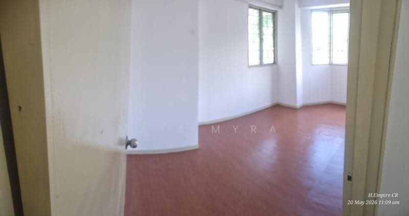 Pangsapuri untuk Disewa di Tasik Heights Apartment - Maya Myra - Interior - PropertyGuru.com.my