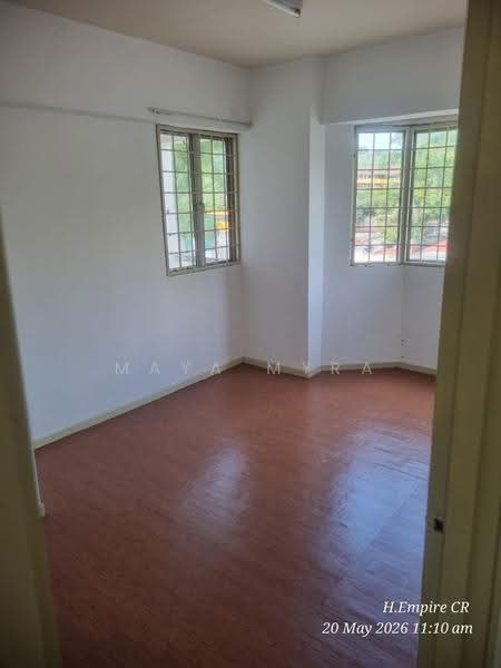 Pangsapuri untuk Disewa di Tasik Heights Apartment - Maya Myra - Interior - PropertyGuru.com.my