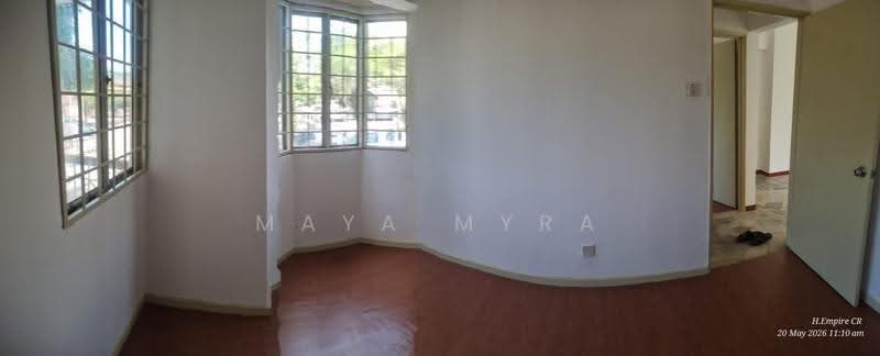 Pangsapuri untuk Disewa di Tasik Heights Apartment - Maya Myra - Interior - PropertyGuru.com.my