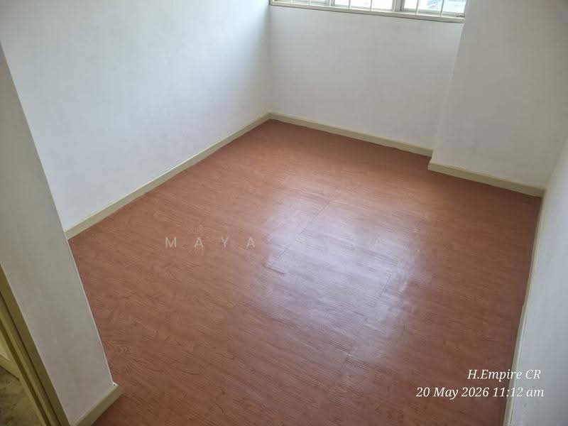 Pangsapuri untuk Disewa di Tasik Heights Apartment - Maya Myra - Interior - PropertyGuru.com.my