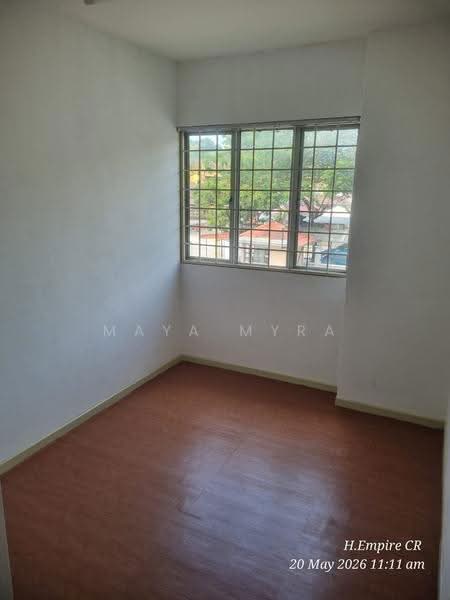 Pangsapuri untuk Disewa di Tasik Heights Apartment - Maya Myra - Interior - PropertyGuru.com.my