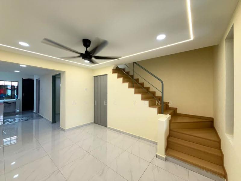 Rumah Teres 2-Tingkat untuk Dijual di Bandar Baru Permas Jaya (Permas Jaya) - Daniel Yong - Interior - PropertyGuru.com.my
