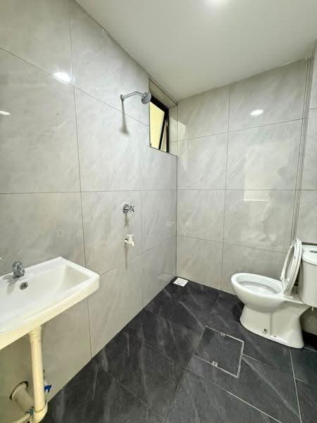Rumah Teres 2-Tingkat untuk Dijual di Bandar Baru Permas Jaya (Permas Jaya) - Daniel Yong - Bathroom - PropertyGuru.com.my