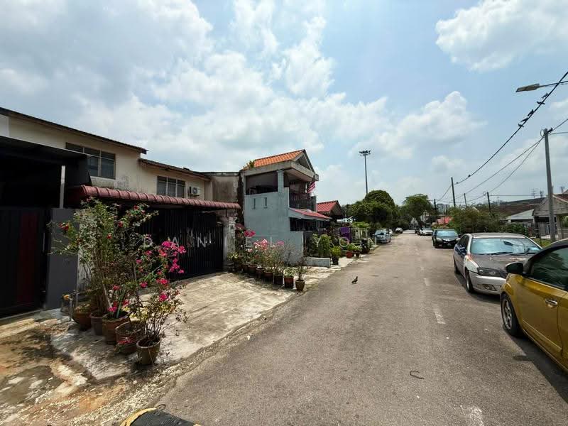 Rumah Teres 2-Tingkat untuk Dijual di Bandar Baru Permas Jaya (Permas Jaya) - Daniel Yong - Exterior - PropertyGuru.com.my