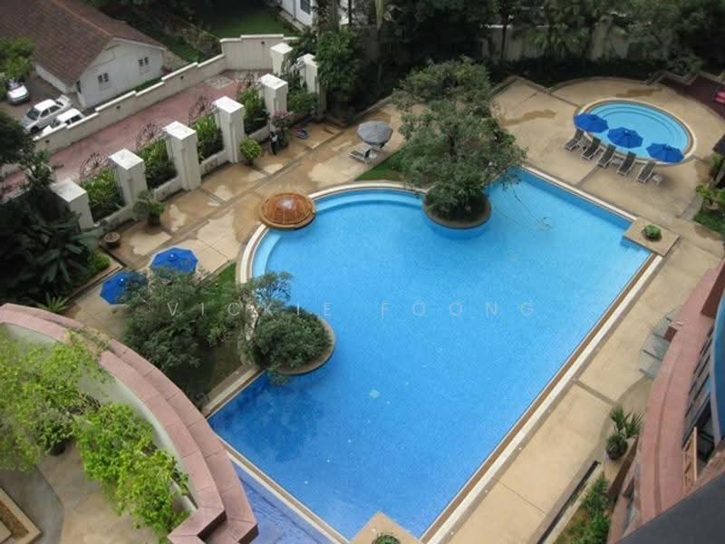 Kediaman Servis untuk Disewa di 3 Kia Peng - Vickie Foong - Pool - PropertyGuru.com.my