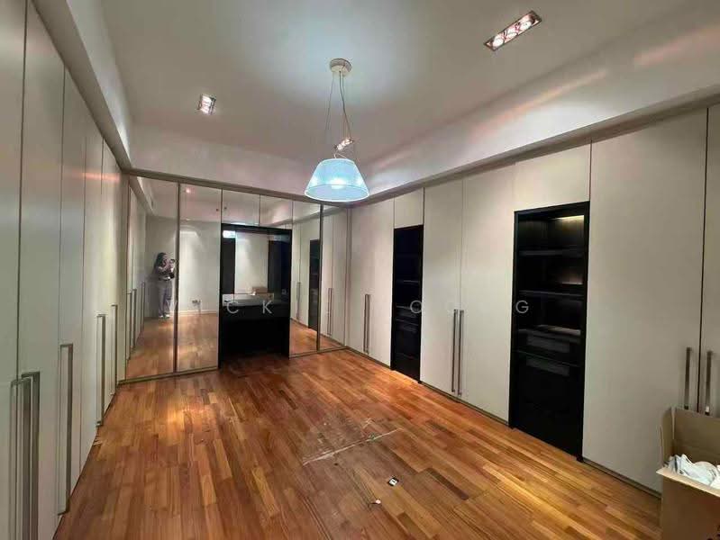 Kediaman Servis untuk Disewa di 3 Kia Peng - Vickie Foong - Interior - PropertyGuru.com.my