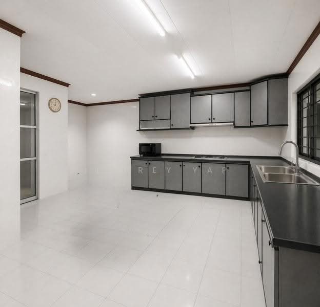 2-storey Terraced House for Sale in Bandar Menjalara (Kuala Lumpur) - Jeffrey Yap - Kitchen - PropertyGuru.com.my