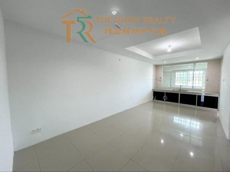 Terraced House for Rent in Ocean Park (Miri) - Pei Nie Kong - Interior - PropertyGuru.com.my
