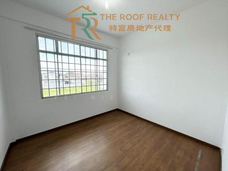 Terraced House for Rent in Ocean Park (Miri) - Pei Nie Kong - Interior - PropertyGuru.com.my