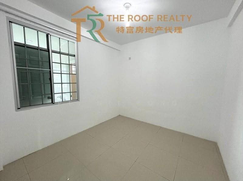 Terraced House for Rent in Ocean Park (Miri) - Pei Nie Kong - Interior - PropertyGuru.com.my
