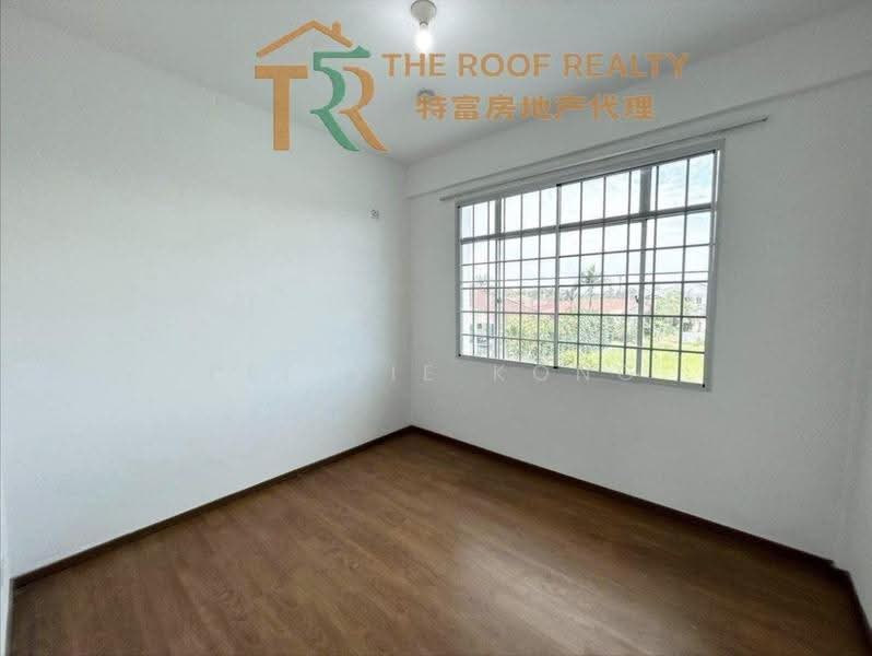 Terraced House for Rent in Ocean Park (Miri) - Pei Nie Kong - Interior - PropertyGuru.com.my