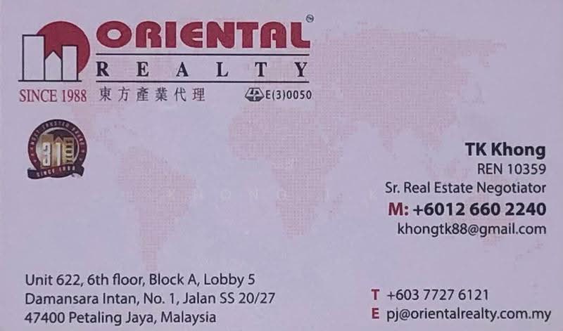 Semi-Detached House for Rent in Seksyen 32 (Shah Alam) - Khong T.K - PropertyGuru.com.my