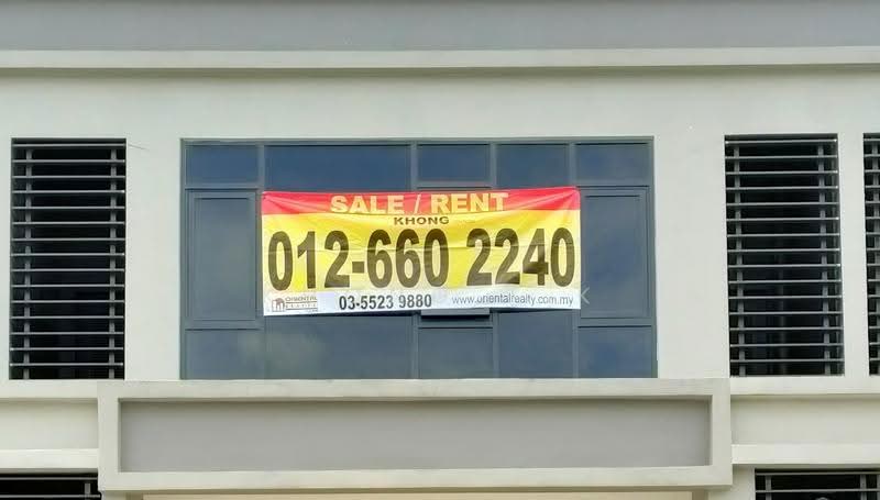 Semi-Detached House for Rent in Seksyen 32 (Shah Alam) - Khong T.K - PropertyGuru.com.my