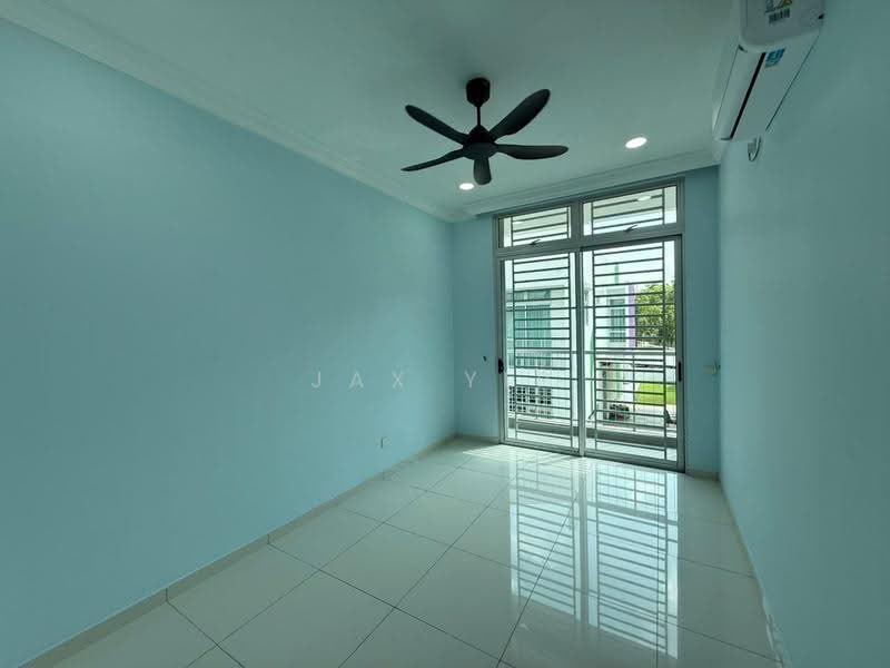 Rumah Teres 2-Tingkat untuk Disewa di Taman Mount Austin (Tebrau) - Jax Yip - PropertyGuru.com.my