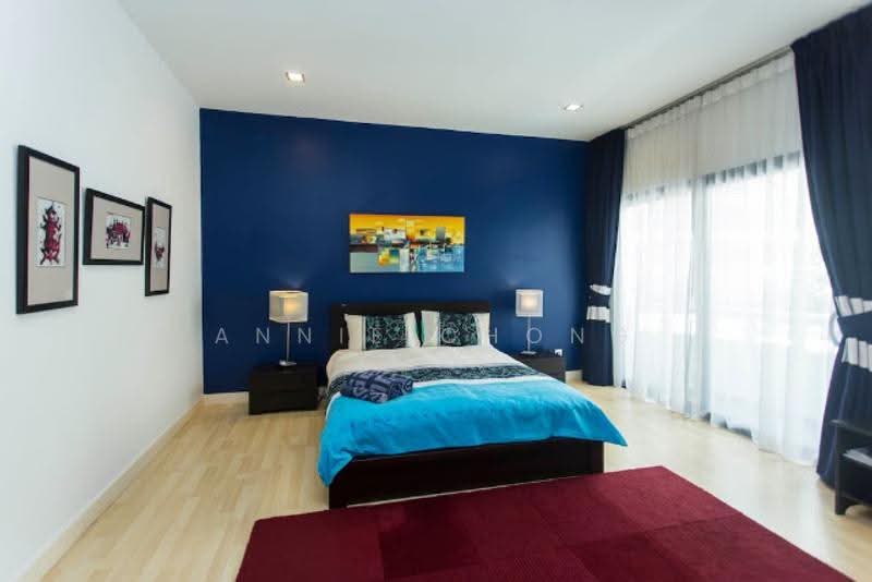 Kondominium untuk Disewa di Mayang Court - Annie Chong - Bedroom - PropertyGuru.com.my