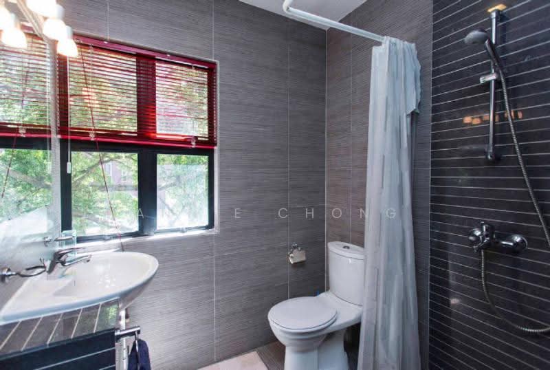 Kondominium untuk Disewa di Mayang Court - Annie Chong - Bathroom - PropertyGuru.com.my
