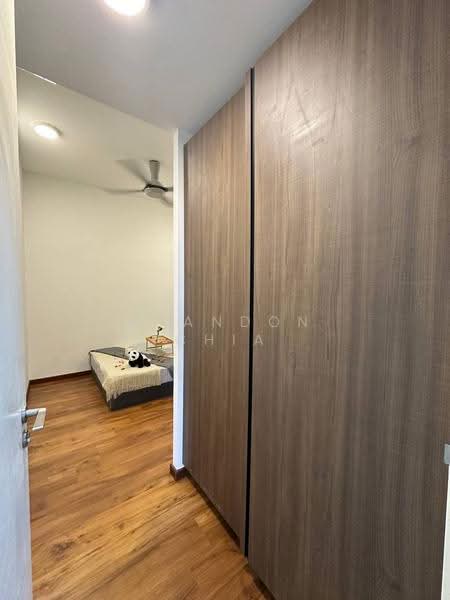 Service Residence for Rent at Petalz Residences - Brandon Chia - Bedroom - PropertyGuru.com.my