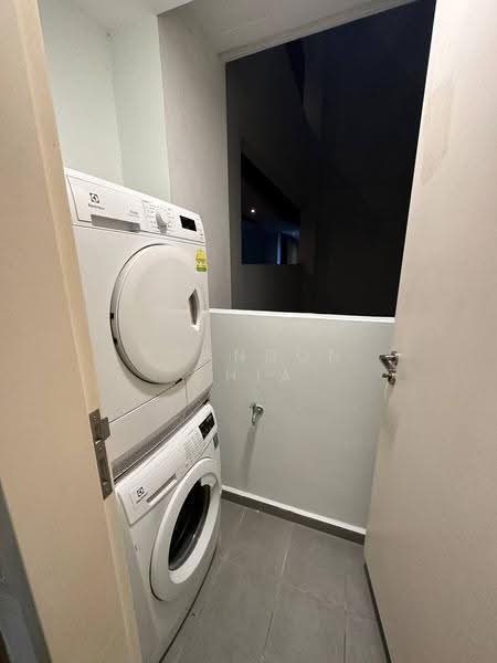 Service Residence for Rent at Petalz Residences - Brandon Chia - Interior - PropertyGuru.com.my
