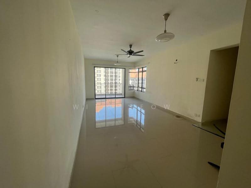 Condominium for Rent at Royal Domain Sri Putramas 2 - Wing Seow - Living Room - PropertyGuru.com.my