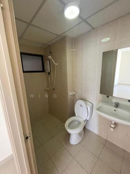 Condominium for Rent at Royal Domain Sri Putramas 2 - Wing Seow - PropertyGuru.com.my