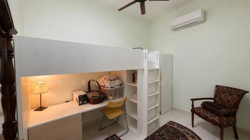 Terraced House for Sale in Denai Alam (Shah Alam) - Ashraff Daniel - Bedroom - PropertyGuru.com.my