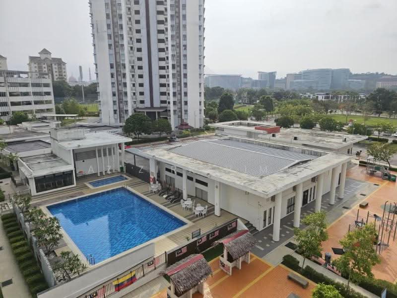 Kondominium untuk Dijual di Tamara - Azizirrahim . - Exterior - PropertyGuru.com.my