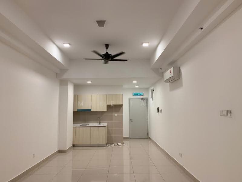 Condominium for Sale at Vivo Residential Suites - Mike Tan - Kitchen - PropertyGuru.com.my