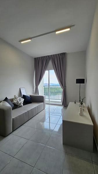 Pangsapuri untuk Disewa di Idaman BSP - Chloe Wong - PropertyGuru.com.my