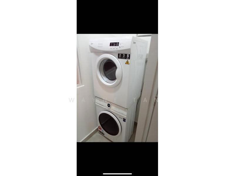 Service Residence for Rent at RYAN & MIHO - Wayne Tan - Interior - PropertyGuru.com.my