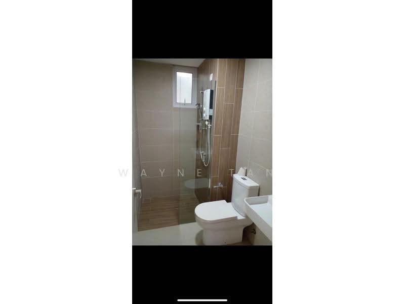Service Residence for Rent at RYAN & MIHO - Wayne Tan - Bathroom - PropertyGuru.com.my