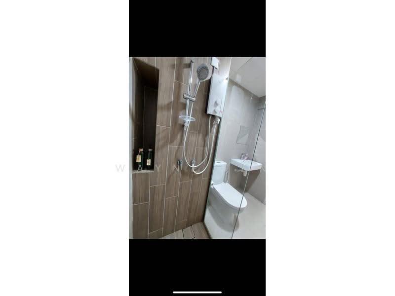 Service Residence for Rent at RYAN & MIHO - Wayne Tan - Bathroom - PropertyGuru.com.my