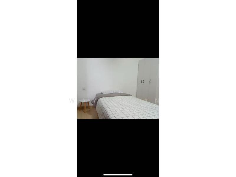 Service Residence for Rent at RYAN & MIHO - Wayne Tan - Bedroom - PropertyGuru.com.my