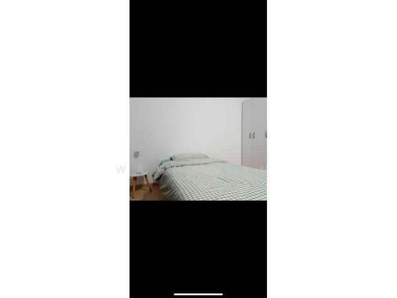Service Residence for Rent at RYAN & MIHO - Wayne Tan - Bedroom - PropertyGuru.com.my