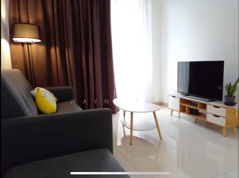 Service Residence for Rent at RYAN & MIHO - Wayne Tan - PropertyGuru.com.my