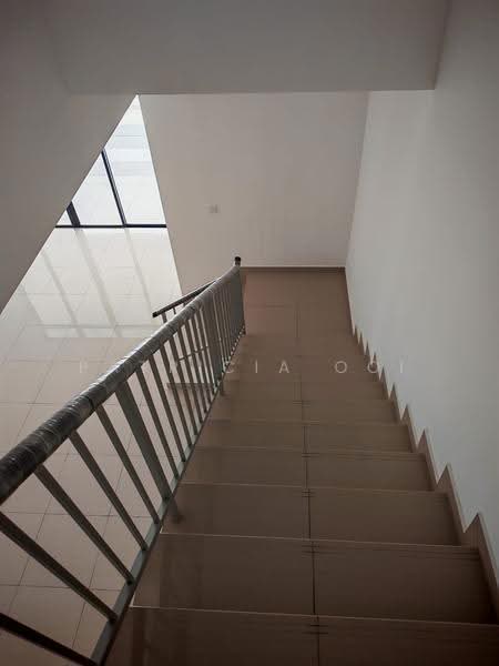 Rumah Teres 2-Tingkat untuk Dijual di Horizon Hills (Iskandar Puteri (Nusajaya)) - Patricia Ooi - PropertyGuru.com.my