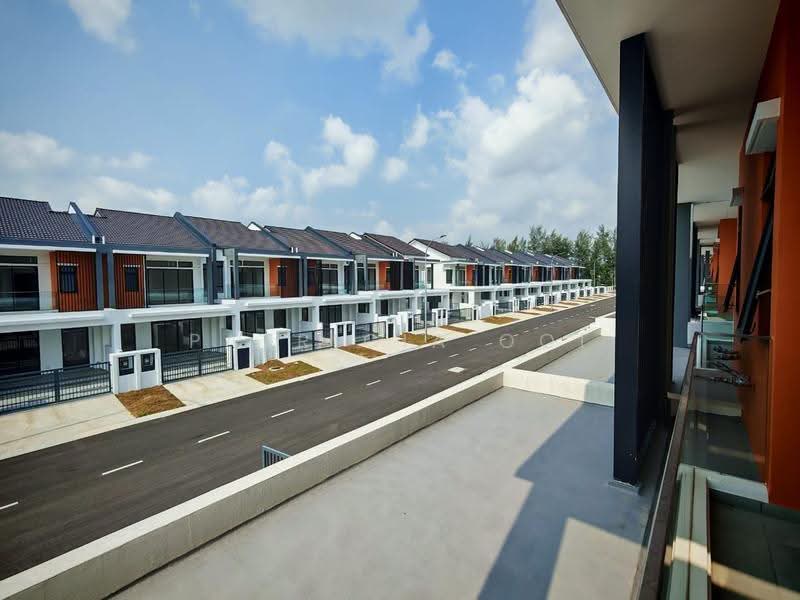 Rumah Teres 2-Tingkat untuk Dijual di Horizon Hills (Iskandar Puteri (Nusajaya)) - Patricia Ooi - PropertyGuru.com.my