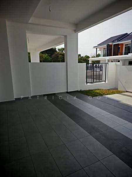 Rumah Teres 2-Tingkat untuk Dijual di Horizon Hills (Iskandar Puteri (Nusajaya)) - Patricia Ooi - PropertyGuru.com.my