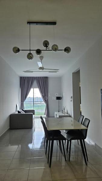 Pangsapuri untuk Disewa di Idaman BSP - Chloe Wong - PropertyGuru.com.my
