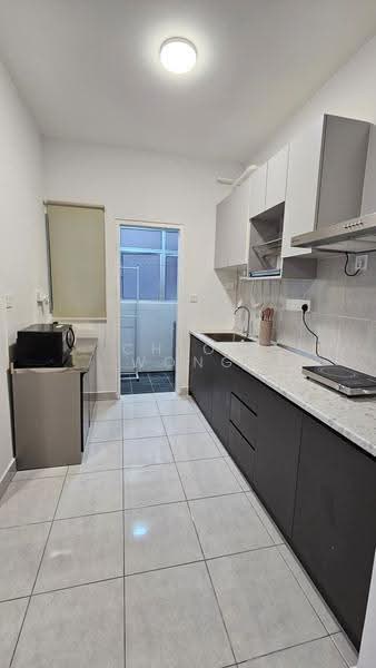 Pangsapuri untuk Disewa di Idaman BSP - Chloe Wong - PropertyGuru.com.my