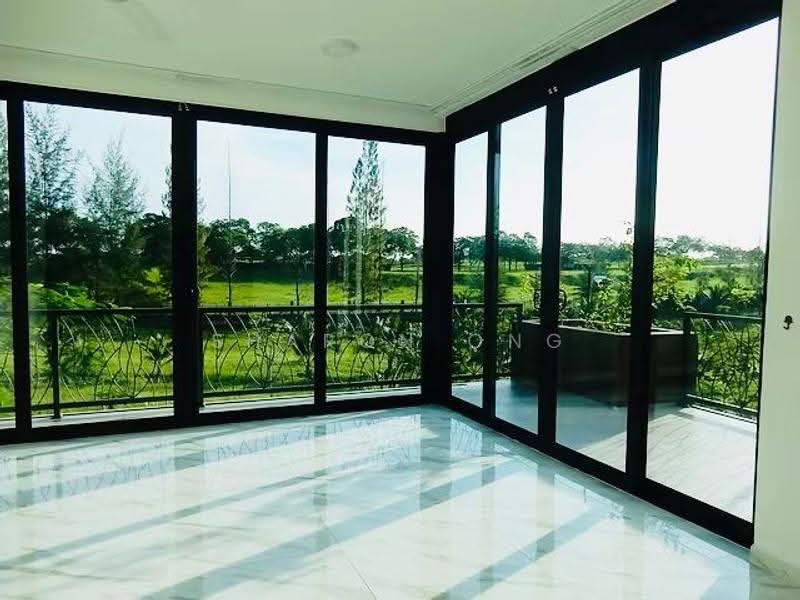 Bungalow House for Sale in Ledang Heights (Iskandar Puteri (Nusajaya)) - Sharon Ong - Balcony - PropertyGuru.com.my