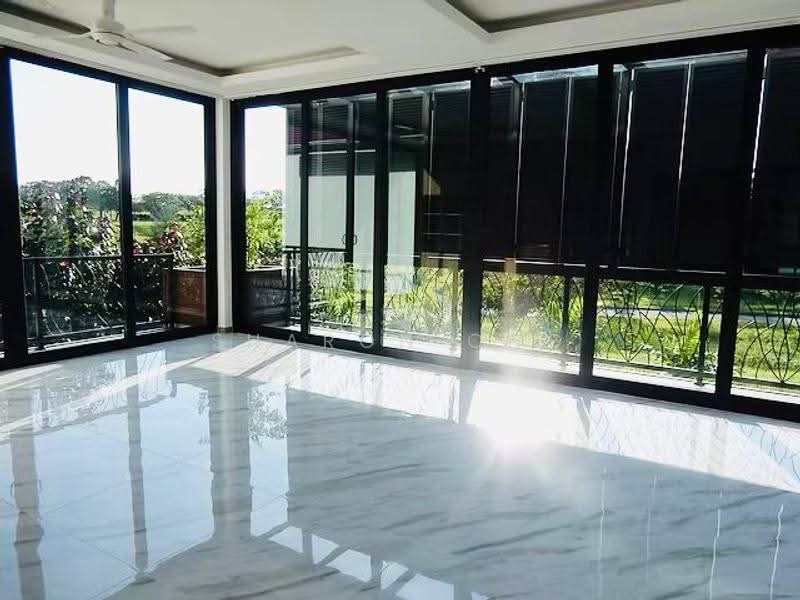 Bungalow House for Sale in Ledang Heights (Iskandar Puteri (Nusajaya)) - Sharon Ong - Balcony - PropertyGuru.com.my