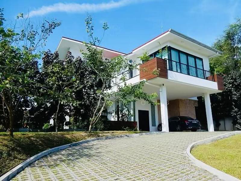 Bungalow House for Sale in Ledang Heights (Iskandar Puteri (Nusajaya)) - Sharon Ong - Exterior - PropertyGuru.com.my
