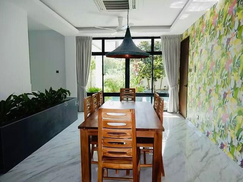 Bungalow House for Sale in Ledang Heights (Iskandar Puteri (Nusajaya)) - Sharon Ong - Dining Room - PropertyGuru.com.my