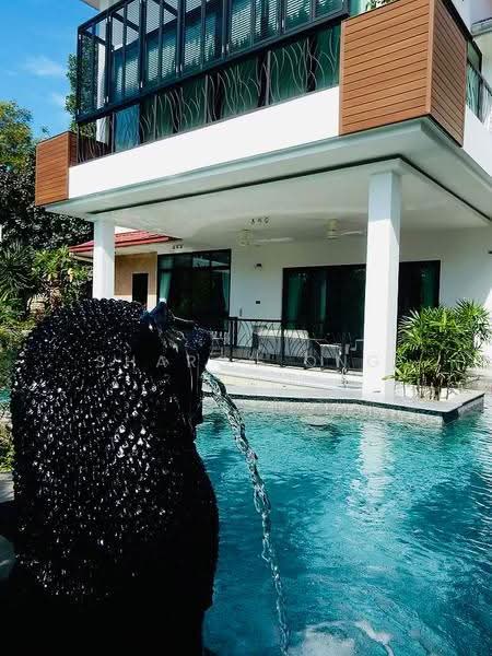 Bungalow House for Sale in Ledang Heights (Iskandar Puteri (Nusajaya)) - Sharon Ong - Exterior - PropertyGuru.com.my