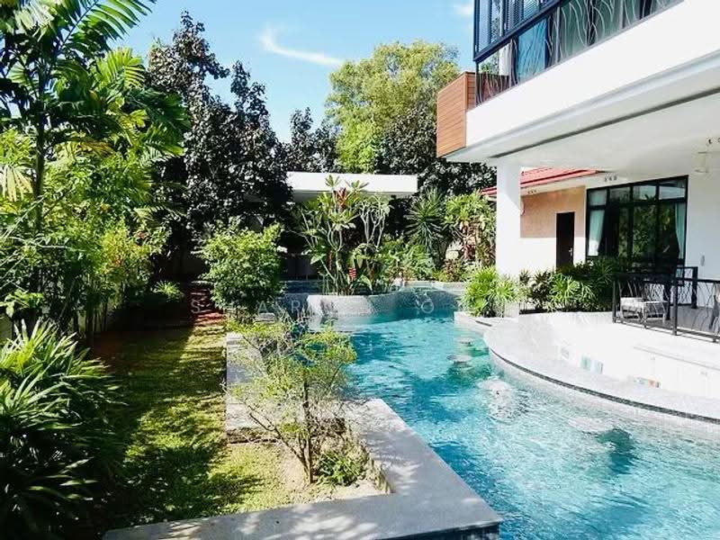 Bungalow House for Sale in Ledang Heights (Iskandar Puteri (Nusajaya)) - Sharon Ong - Garden - PropertyGuru.com.my