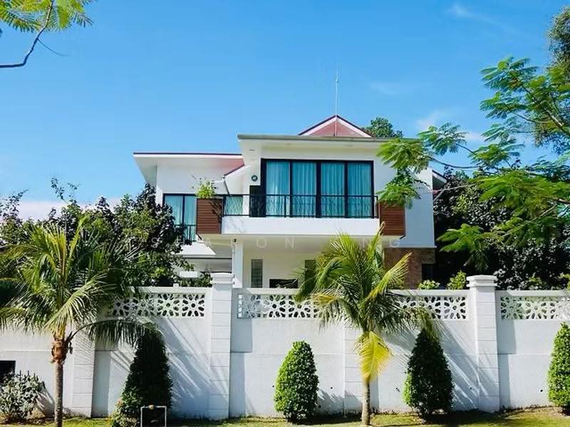 Bungalow House for Sale in Ledang Heights (Iskandar Puteri (Nusajaya)) - Sharon Ong - Exterior - PropertyGuru.com.my