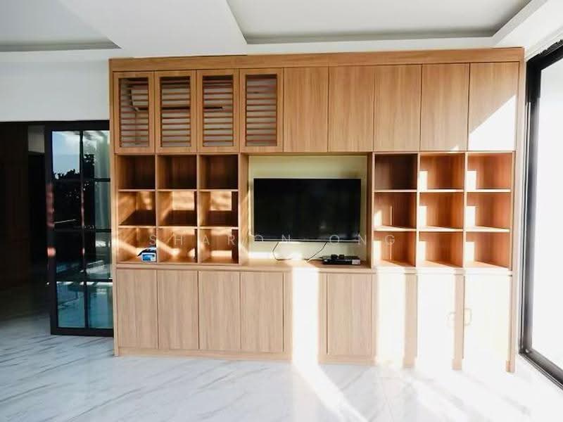 Bungalow House for Sale in Ledang Heights (Iskandar Puteri (Nusajaya)) - Sharon Ong - Living Room - PropertyGuru.com.my