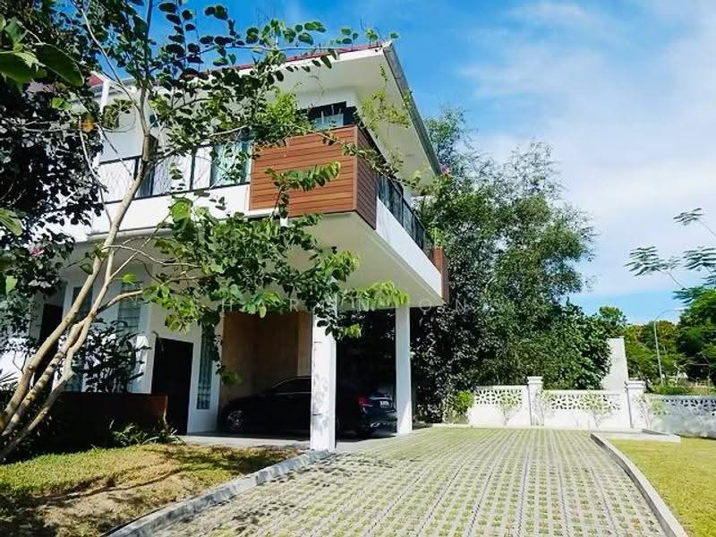 Bungalow House for Sale in Ledang Heights (Iskandar Puteri (Nusajaya)) - Sharon Ong - Exterior - PropertyGuru.com.my